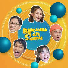 Bercanda Tapi Santai